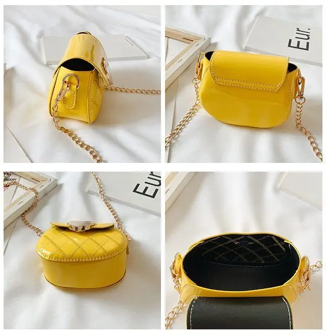 Рисунок 5 - Сумка на плечо для маленьких девочек