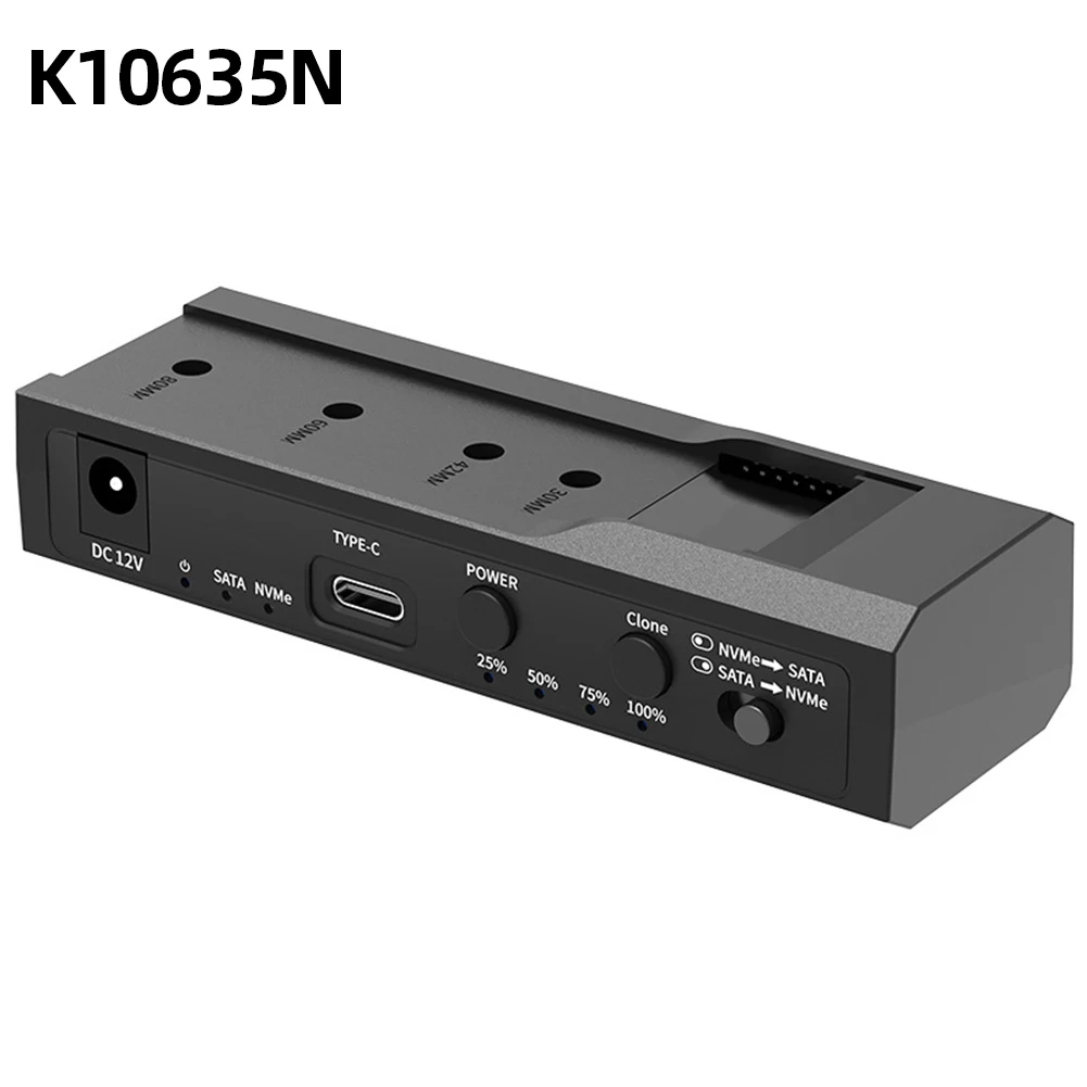    HDD Ŭ, CŸ, M.2 Nvme SSD ̽,  , SATA HDD Ŭ, 2.5 ġ, 3.5 ġ, 10Gpbs