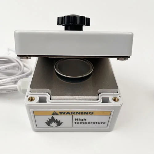 كبسولات قهوة نسبريسو فارغة ألومنيوم قابلة لإعادة ا...