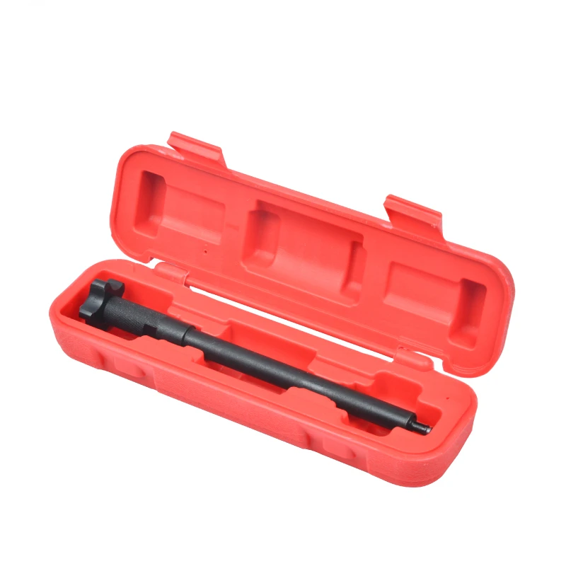 Prokomon Diesel Injector Gasket Copper Washer Seal Puller Remover Install Tool Universal Toolkit