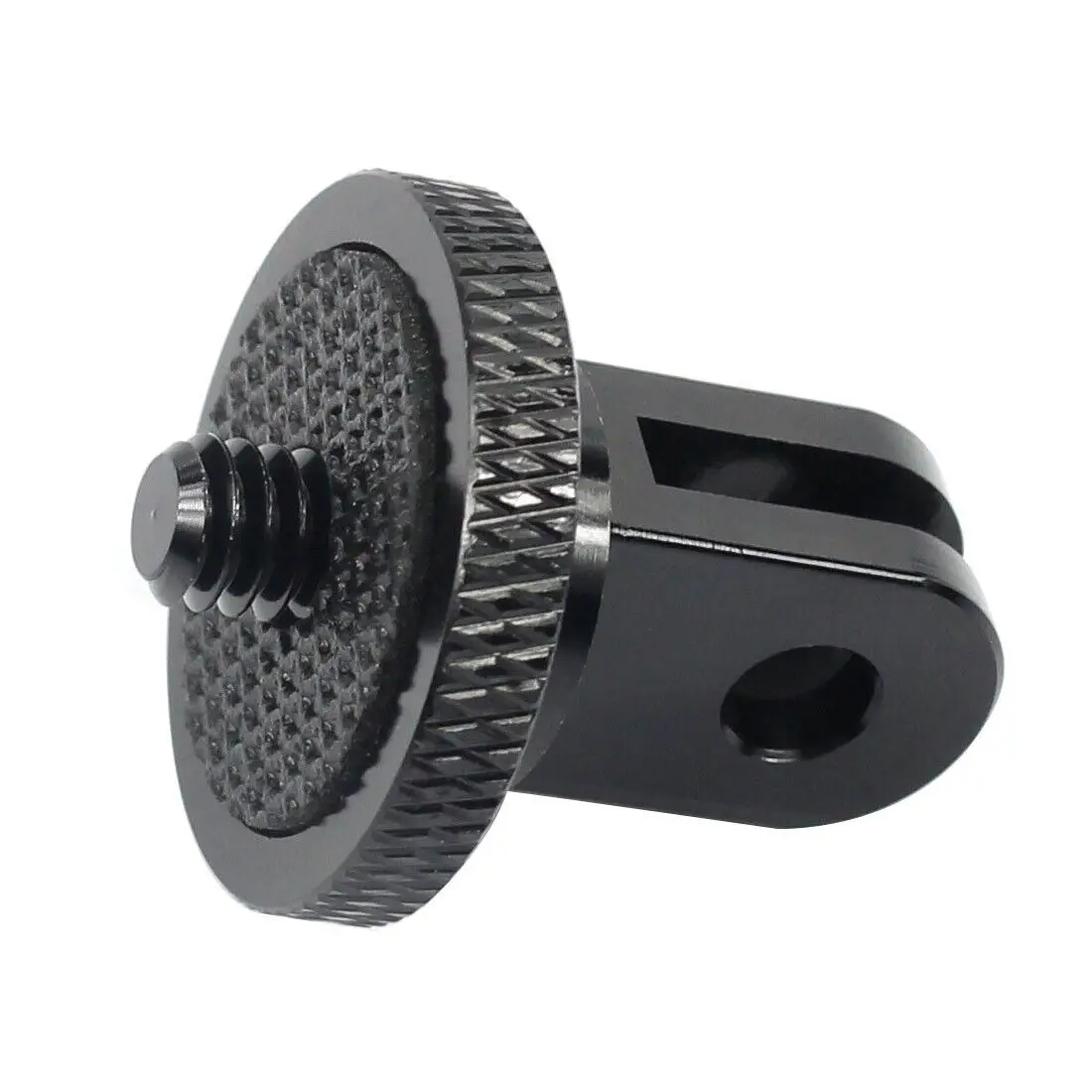 Aluminum Tripod Adapter for Action Cameras