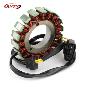 고정자 마그네토 발전기 CF-Moto CF800 ATV X8 Z8 Tracker CForce UForce ZForce UTV 800cc 0800-032000