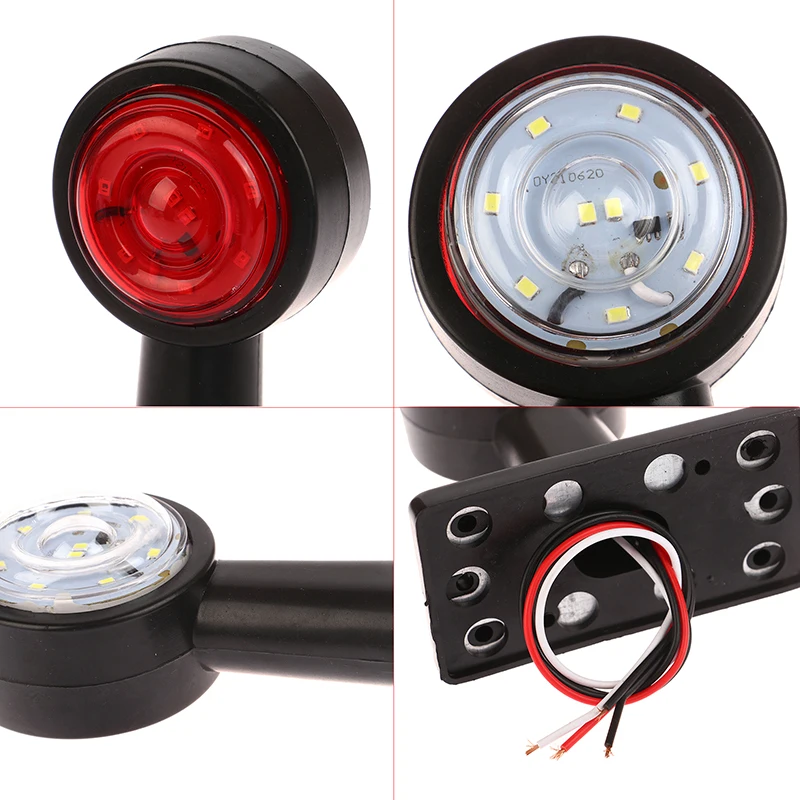 Ʈ ̵ Ŀ LED , ƮϷ Ĺ̵,  ȭƮ Ŭ , ڵ ׼, 12V, 24V