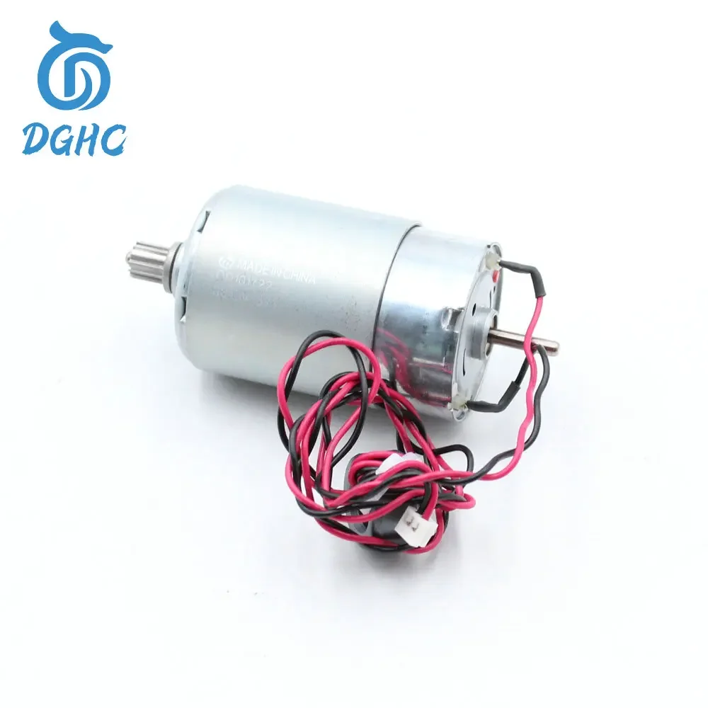 

100% Original Brand new Paper Feed Motor (PF Motor) for Epson SureColor F6200 F7200 F6270 F7270 F6070 F7070 printer 214280001