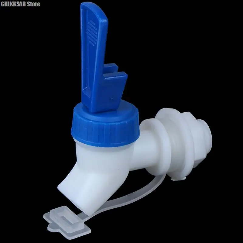 Beverage Faucet Water Tap Faucet Wine Bottle Faucet 1X Wine Valve Water Dispenser Switch Tap Glass Wine Bottle Plastic Faucet Jar Barrel Water Tank Faucet With Filter