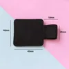 2/1Pack Elastic Pen Loop Holder Self-Adhesive PU Leather Clip Pencil For Notebooks Journals Planners 6