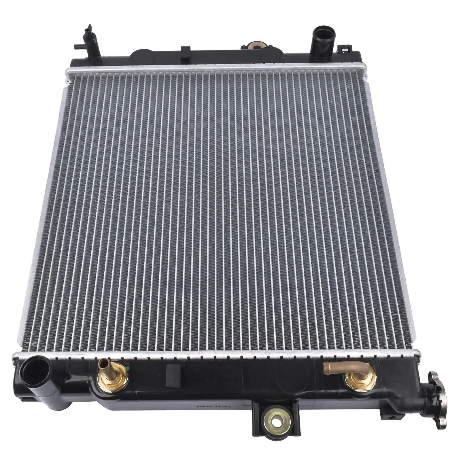 

AP01 For Toyota Forklift Truck Series 7 Series 8 7FGU15 8FGU15 Radiator 16420U128071 16420-U1280-71 16420-U128071