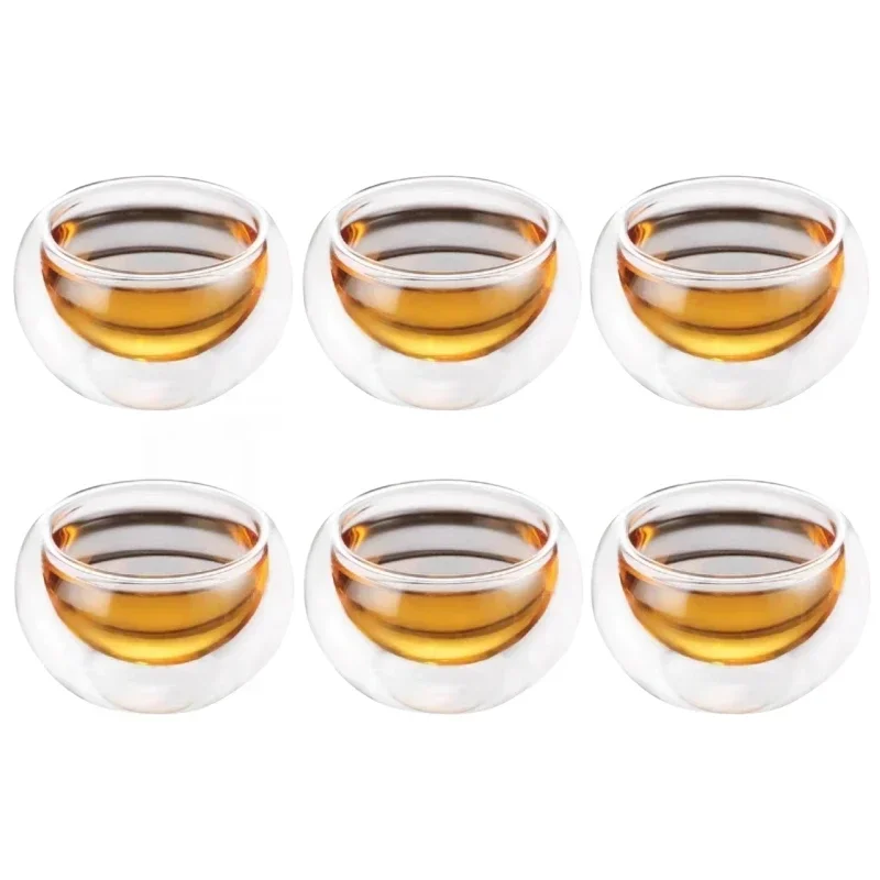6Pcs