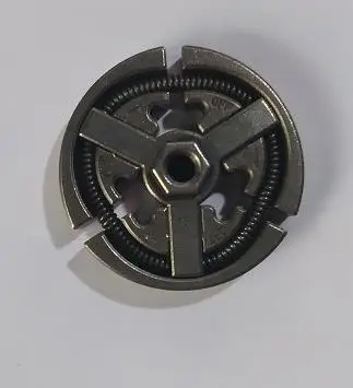 

HUS. 51 CLUTCH FOR HUSQVARNA 50 55 Rancher 154 254XP 257 261 262 & MORE CHAINSAWS SHOES SPRINGS ASSEMBLY REPL. 501 45 54-03