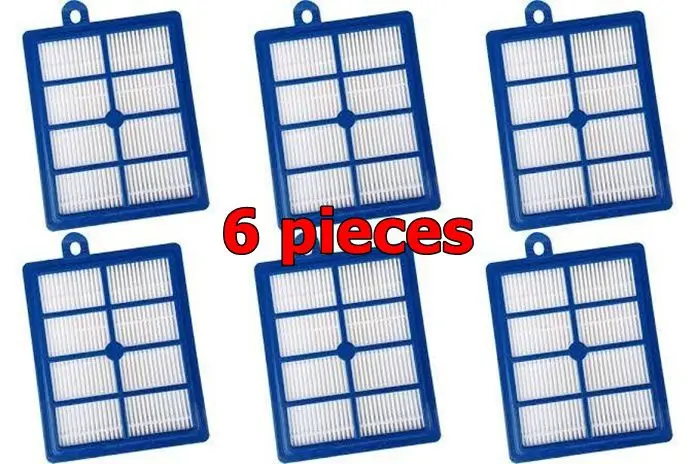Philips FC 9723 Hepa Filter | Бытовая техника