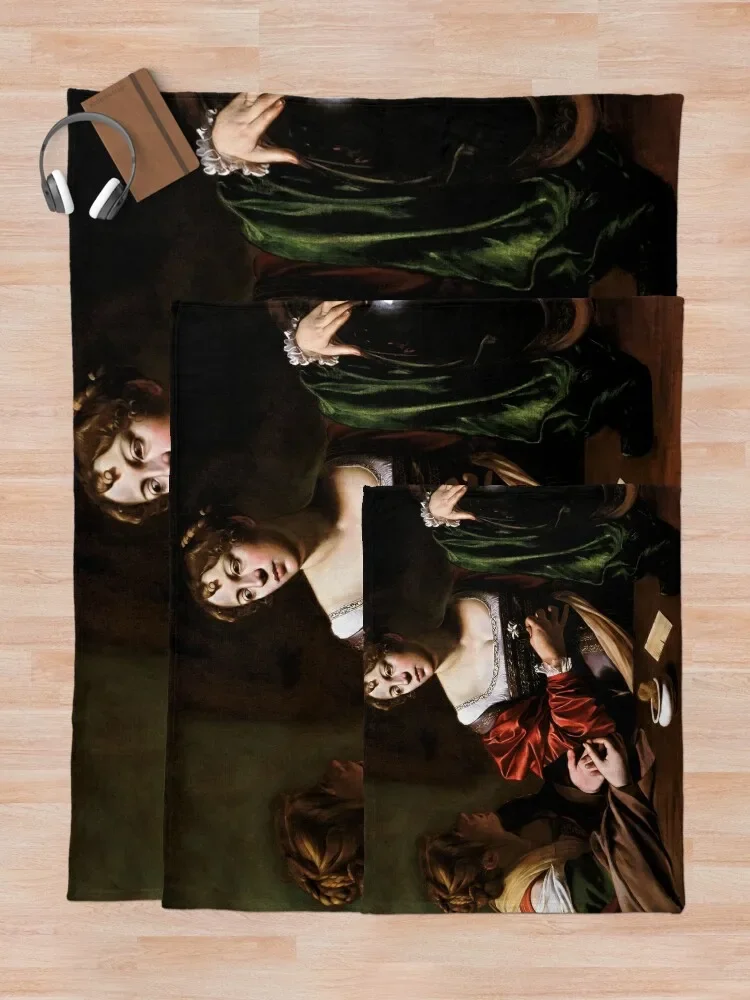 Martha and Mary Magdalene by Caravaggio (c 1598)  ����� �� �ʼ�ǰ ���� ���