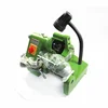 U2 Universal Cutter Grinder Cutting Tool Grinding Machine Tool CNC Engraving Cutter Bits Sharpener 5