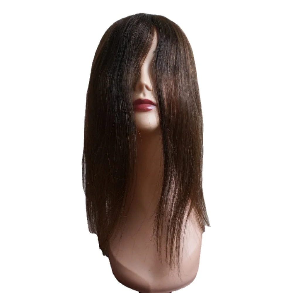 Рисунок 2 - Hstonir европейские волосы Remy