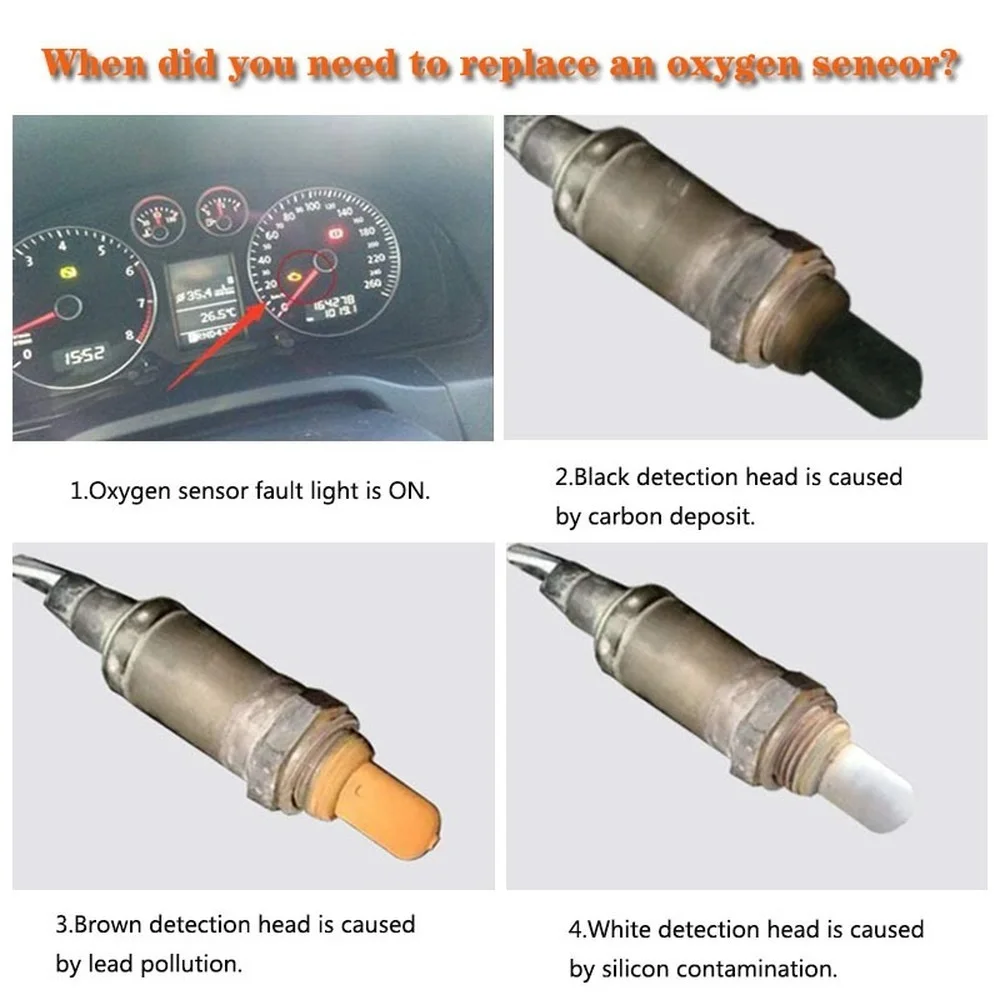   κ  O2  234-4209, Toyota Chevrolet mazda 3  lexus ls430 scion tc