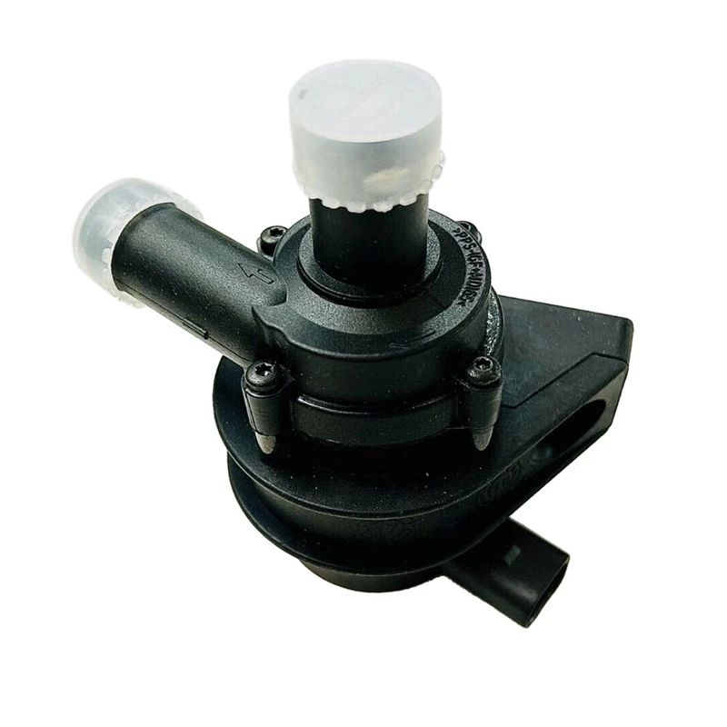 

Car Cooling System Auxiliary Water Pump 06C121601B For A6 Electronic Circulating Water Pump Additional Water Pump