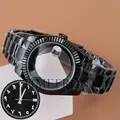 15-dial black case