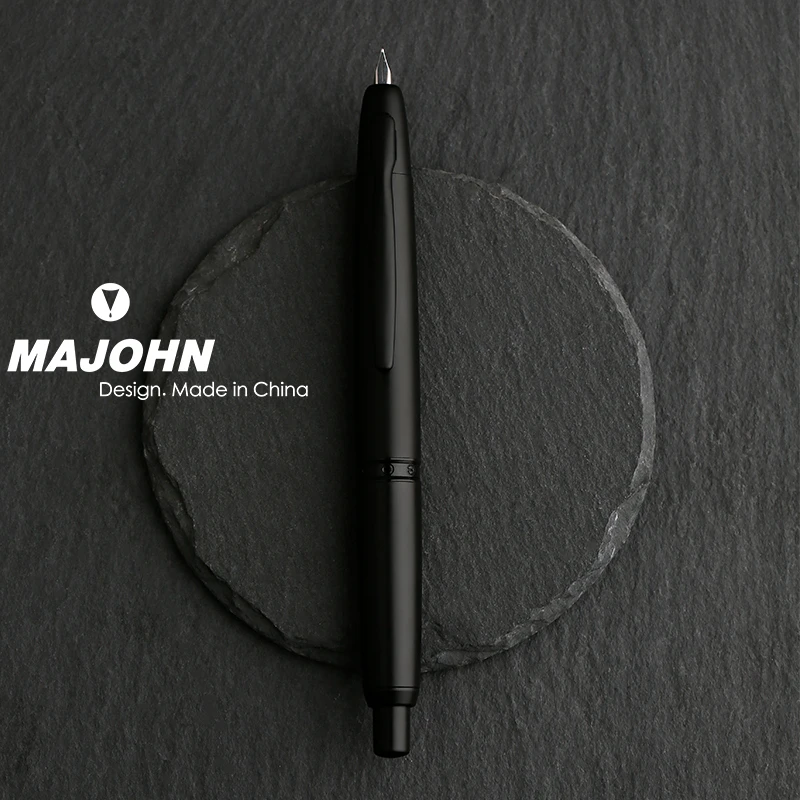 MAJOHN A1 ĸ  ,  Ʈ  , ݼ  , Ŭ , ۾ ȯ , 0.4mm