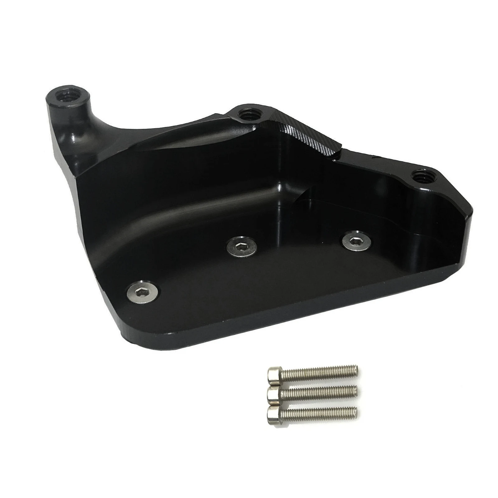 Motorcycle Engine Cover Engine Crash Pad Frame Slider for Honda CBR 600RR CBR 600 RR 2003-2006
