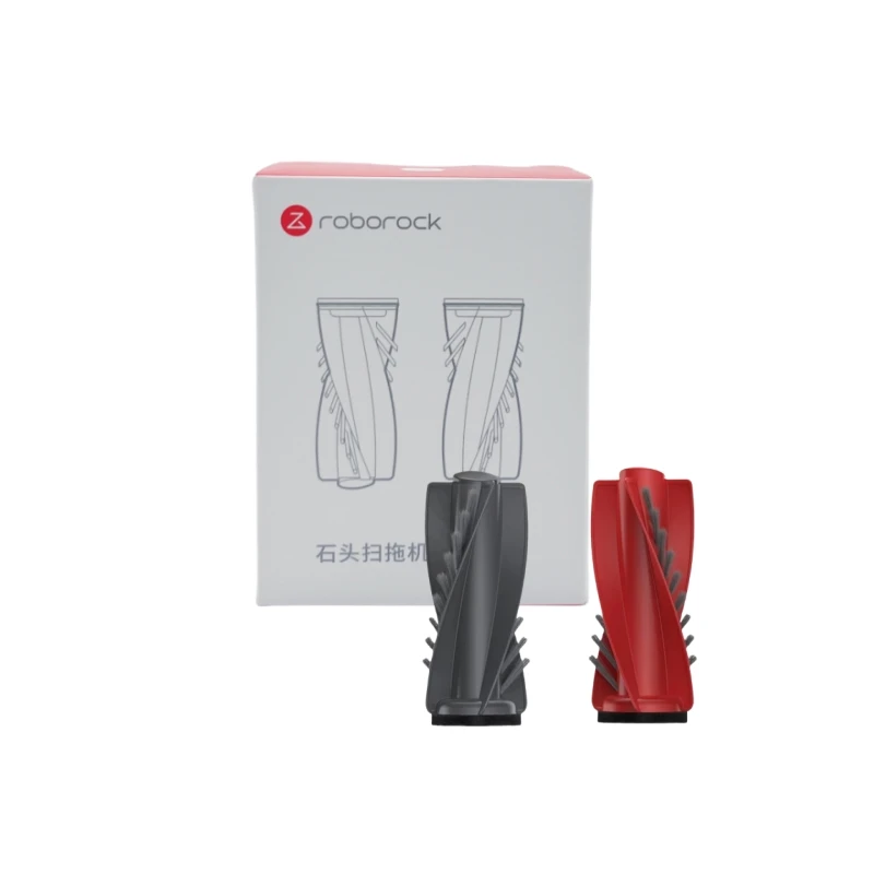 Description Picture 4 of itemOptional Original Roborock Saros 10R Accessories Main/Side Brush Filter Mop Dust Bag For S9 MaxV Slim Vacuum Cleaner Spare Parts