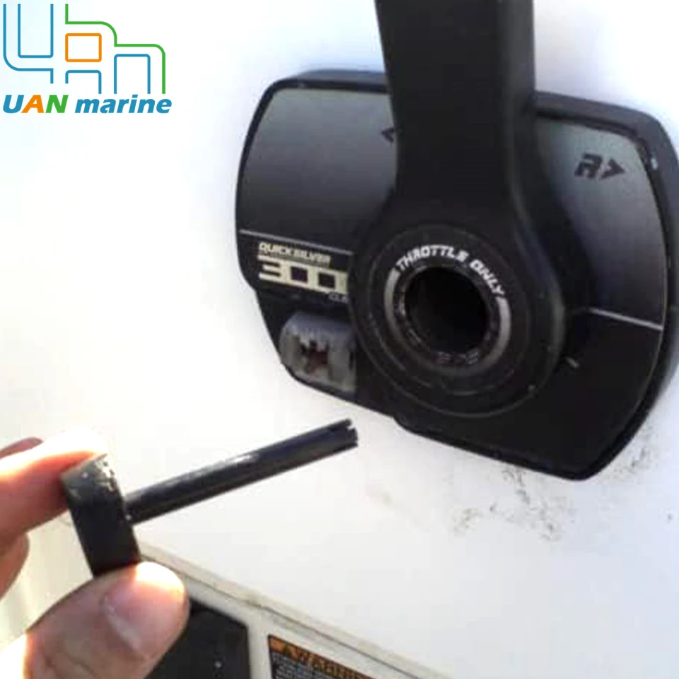 2pce Remote Control Neutral Throttle Button For Mercury MerCruiser 822212T  Commander 3000 4000 - AliExpress, image size:960x960