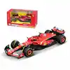 Bburago 1:43 F1 Team Red Bull Ferrari Mercedes Benz Aston Martin McLaren alloy luxury car die cast car model toy series Collecti 3