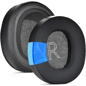 Cooling Gel Replacement Earpads For Microsoft Xbox Wireless/Wired, Xbox Stereo 20th Anniversary Special Edition Headset