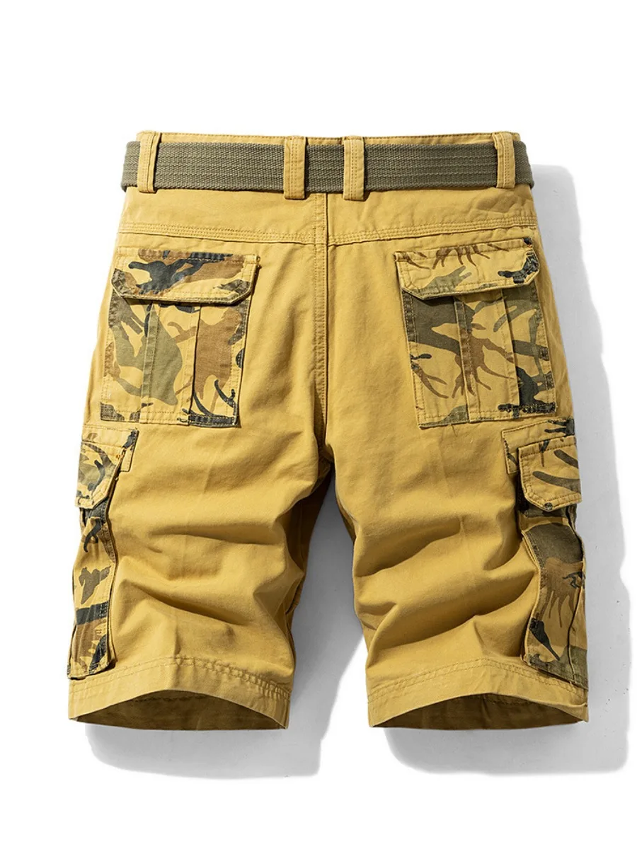 Рисунок 2 - Летние модные шорты для инструментов для мужчин