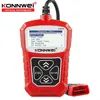 2025 KONNWEI KW310 Car Scanner OBD2 Scanner Auto Code Reader Diagnostic Check Engine Light Scan Tool for OBD II Cars After 1996 1