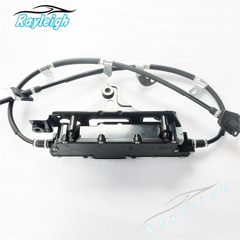 4WD New Parking Brake Assy Electronic 59700B8800 597002W800 For Hyundai Santa Fe Maxcruz 2012-