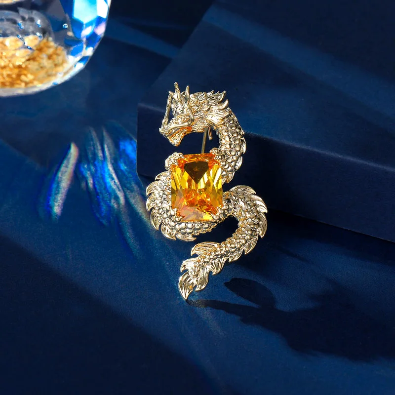 

China-Chic Fun The Year Of The Nativity, The Year Of The Dragon, The Year Of The Twelfth Chinese Zodiac Accessories, Anti Gloss
