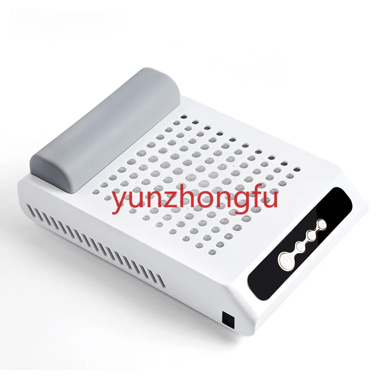 

For Portable Rechargeable Nail Dust Collector