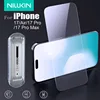 Nillkin For iPhone 17 Pro Max Screen Protector H+PRO Anti-Explosion 2.5D Tempered Glass For iPhone 17 / 17 Pro / Air With Tool