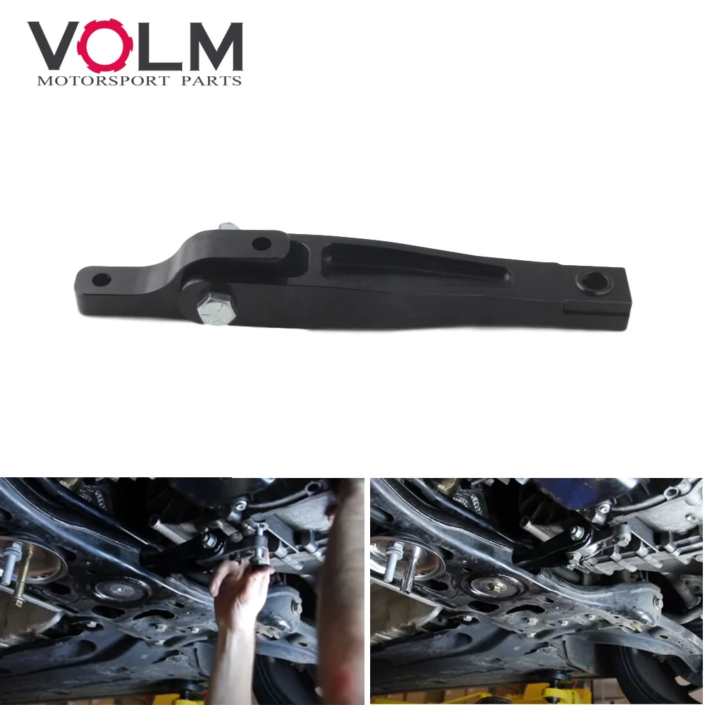 

Сферическое маятниковое крепление (DOGBONE) для gti mk7, VW, golf MQB, MK7, 8 в
