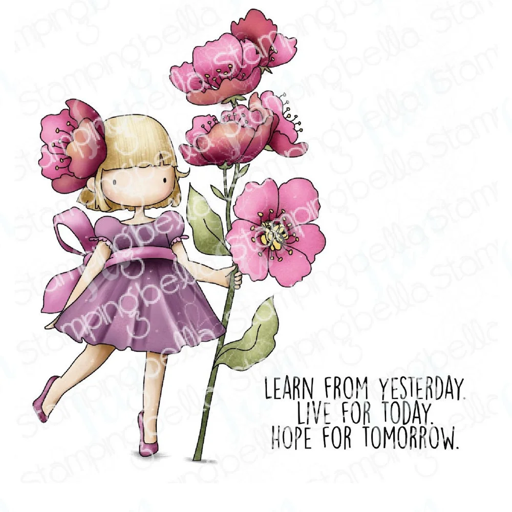 

Новое поступление, крошечные штампы Bella Townie с цветком вишни, металлические штампы, сделай сам, бумажные бриллиантовые открытки, цветные укра...