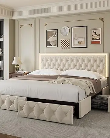 bed frame