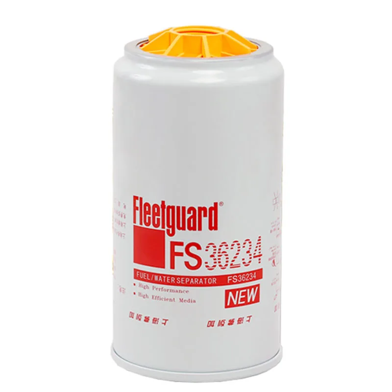 FS36234-Fuel-Filter-is-applicable-to-FS20156-Weichai-FS36216-Cummins ...