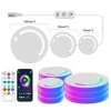LED Wall Decorative Lights RGB Constellation Lights DIY Creative styling APP Remote Control Decorative Lights For Drawing Room 6 LED Wall Decorative Lights RGB Constellation Lights DIY Creative styling APP Remote Control Decorative Lights For Drawing Room 6