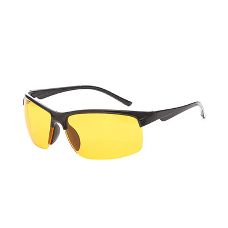 Comprar Lunette Vision Nocturne Nuit Verre Jaune Anti