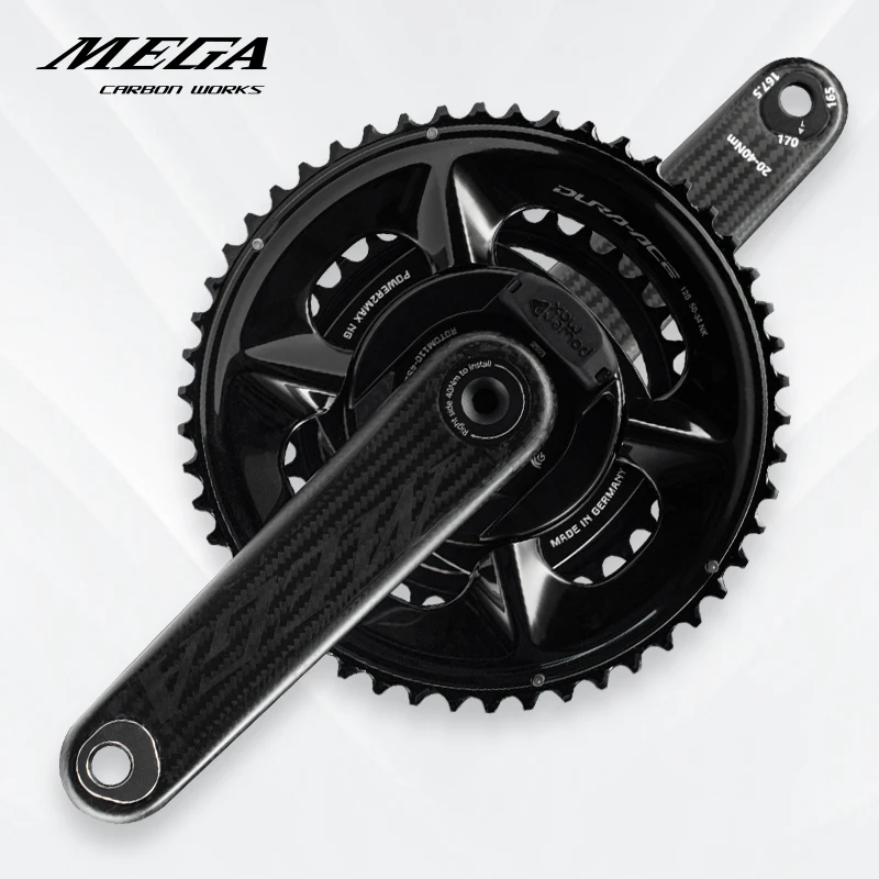 CENIT カーボンクランク　167.5mmクランクのみ 自転車用クランク 165mm カーボン」の人気商品一覧 | 安い商品を