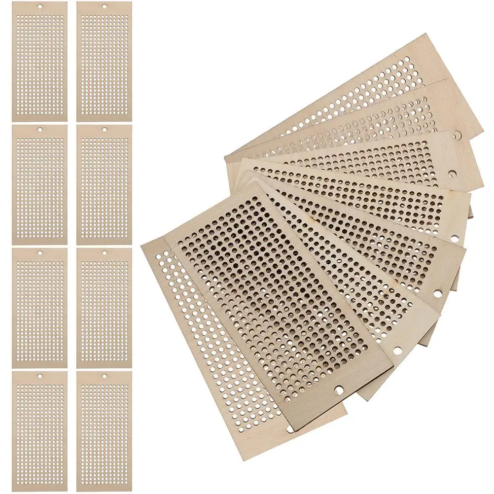 16pcsWoodenBookmarksDIYCrossStitchBlankMarksforStudentsWritersCraftEmbroideryHollowOutWoodProjects-AliExpress21