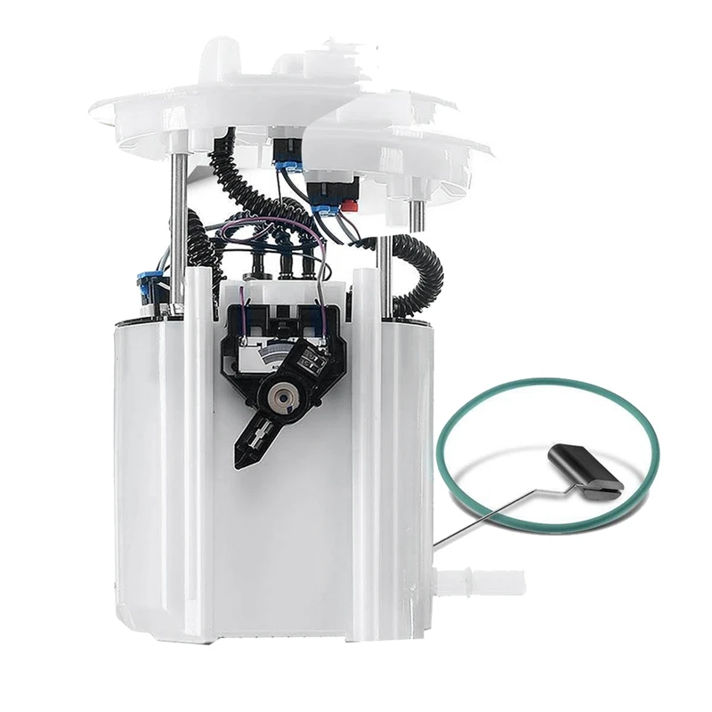 

New Fuel Pump Module Assembly Accessories Parts Component For Jeep Grand Cherokee Dodge Durango V6 3.6L Flex 2011-2015 E7271M