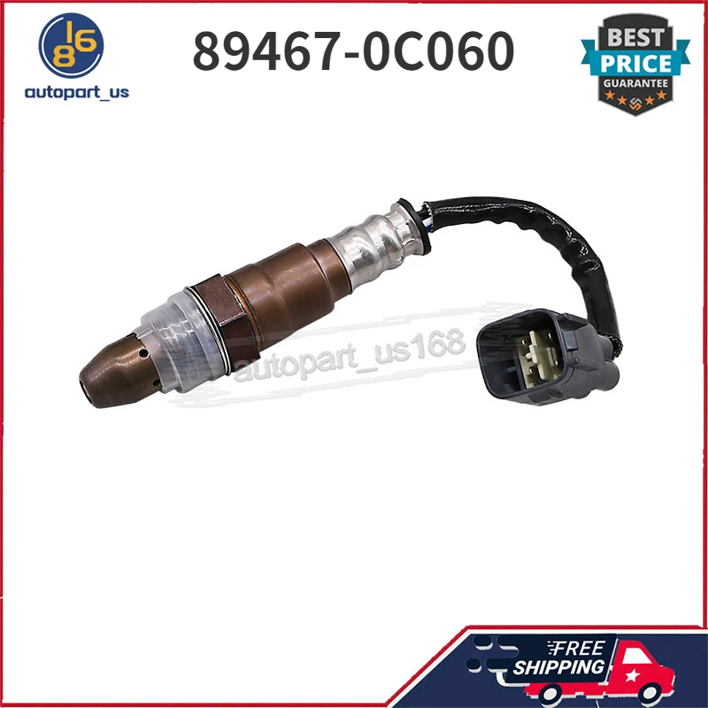 업스트림 산소 센서, 렉서스 GS350 LS460 LS600h LX570 RC350, 도..