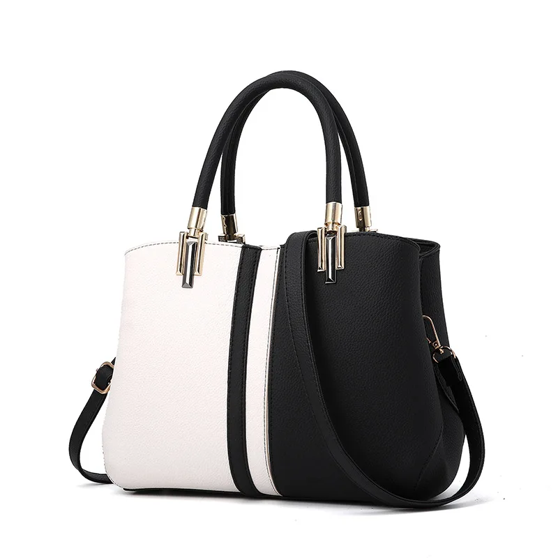 Women Shoulder Bags 2023 New Crossbody Leather With Top Handle Luxury Designer Fashion Korea High Quality Ladies Makeup Handbags
