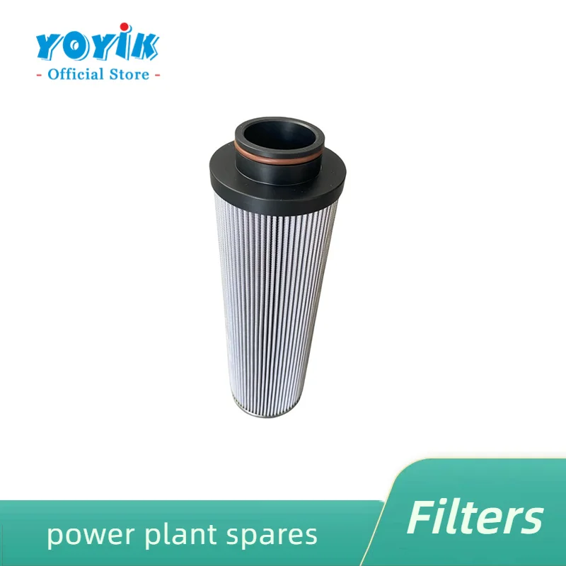 EH oil feeder C941LQ01-1 EH oil filter vacuum pump filter