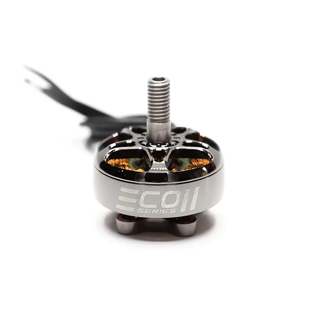 EMAX ECO II Series 2207 1700KV/1900KV /2400KV Brushless Motor for Compatible 5-inch propeller RC Drone FPV Racing 2
