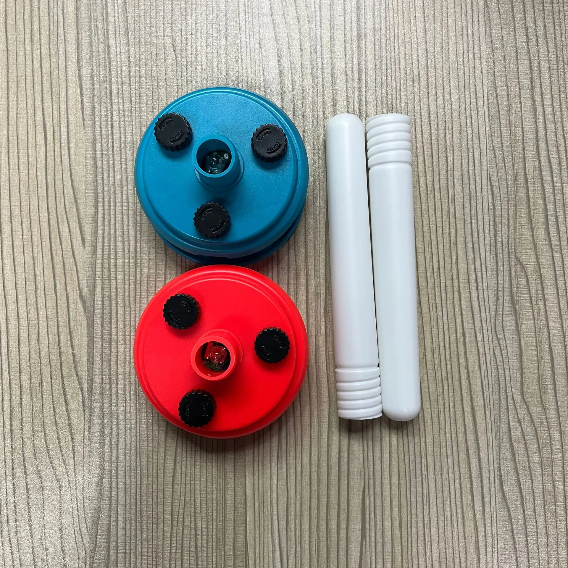 Iplay Gamepad Light Stick Accessories for Oculus Quest2 VR Handle Lightsaber (Stick) Set Applicable Game for Rhythm Lightsaber