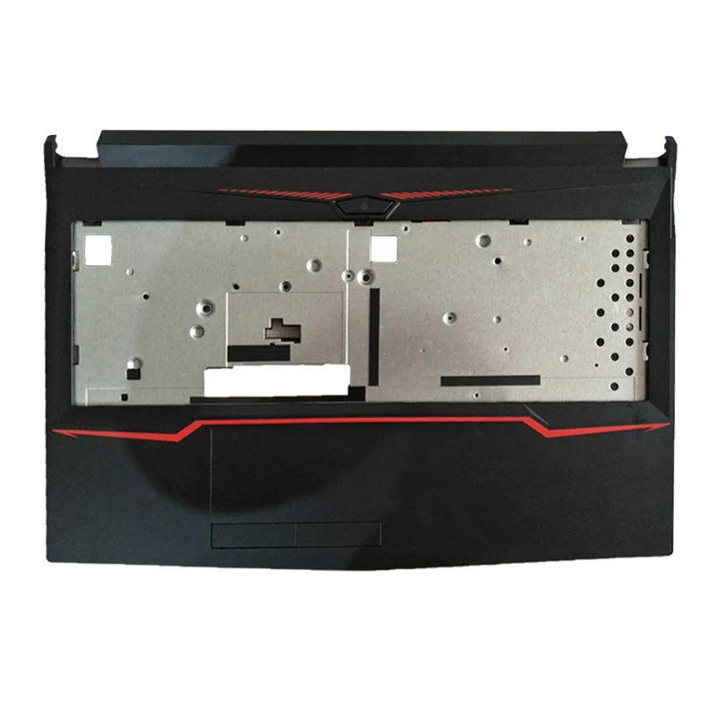 

Для hasee Z7 KP7SC T7 X7E для clevo N857EP Портативный ЖК-чехол/передняя рамка/подставка для рук/Нижняя крышка