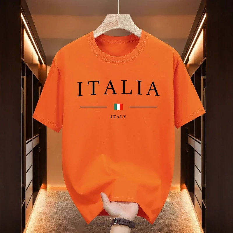 تي شيرت للرجال