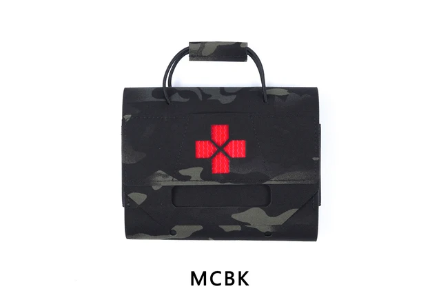 MultiCam Black