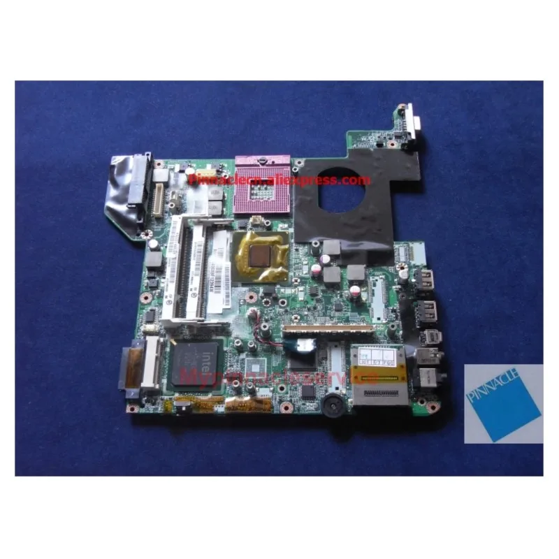 

A000026830 материнская плата для Toshiba Satellite M300 M305 TE1 DA0TE1MB8F0